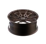 Mutli Spokes Racing Forged Wheels