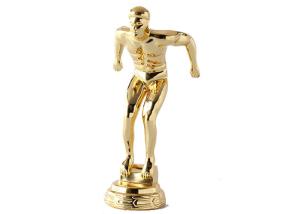 Wholesale Zinc Alloy Personalized Trophy Cup For Various School Sports Competition from china suppliers