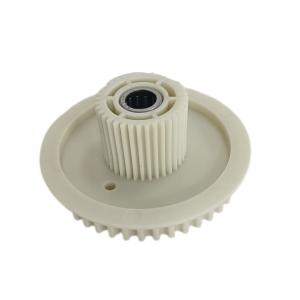 Wholesale 445-0587795 4450587795 ATM Parts NCR Gear Pulley 36T 44G from china suppliers