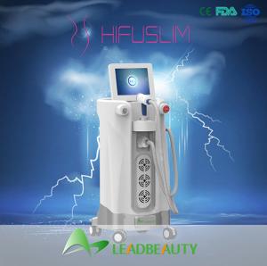Wholesale Non surgical fat loss cavitation ultrashape machine for sale from china suppliers