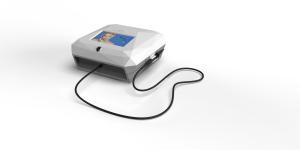 Wholesale Factory produced 30Mhz output 150W High Power spider Vein Removal facial laser treatment broken capillaries machine from china suppliers