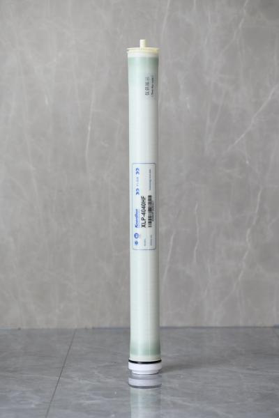Ph Range 2-11 Low Pressure RO Membrane Thin Film Composite for Industrial Water