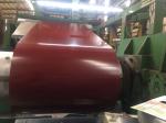 Prepainted galvanized steel coil to export Philippines 0.48*1200mm