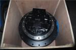 TM35VL Motor Drive Assembly PC200-5/6/7/8 PC220-5/6/7 Komatsu Travel Motor
