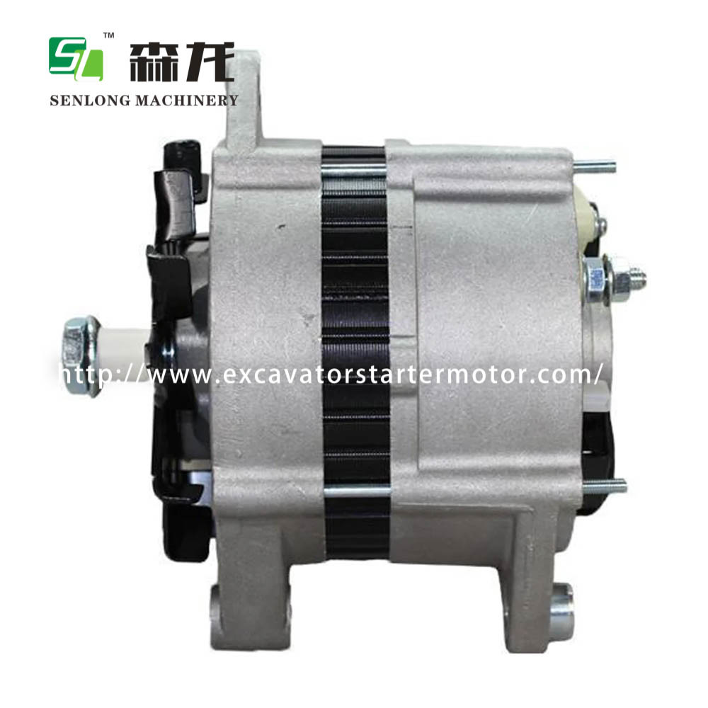 12V 80A Alternator Replacing BOSCH 0120468162 A003TA8491 0120468154 0120468140 063534681400 0986042350 5001760274