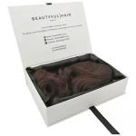 wig Cosmetic Packaging Box luxury Hair Extension Packaging Box