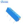 Buy cheap 3006P-1-503 0.75w 50k ohm 3/4 multiturn trimmer potentiometer from wholesalers