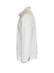 240 GSM Chef Uniform Long Sleeve Work Wear 65 Poly 35 Cotton