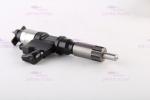 PC200-8 KOMATSU SAA6D107 Diesel Engine Fuel Injector 0445 120 231 6754-11-3011