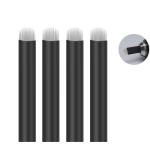 Microblading Blade Permanent Makeup Maunal Eyebrow Tattoo Disposable Needles Pin