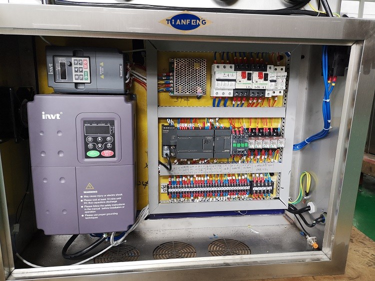 Bilayer Pelletizer Salt Herb Multi Station Rotary Tablet Press Machine