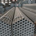 OD 55mm 100mm Carbon Seamless Pipe St37 Astm A36 Carbon Steel