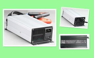 Wholesale Deep cycle 110v 230V 14.4V 20A Racing Lithium Battery Charger from china suppliers