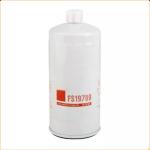 Factory Direct Sale Truck Diesel Engine Spare Parts Fuel Water Separator Filter