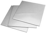 Stainless Steel Floor AISI SS Steel Plate S30200 SS302 8k Finish