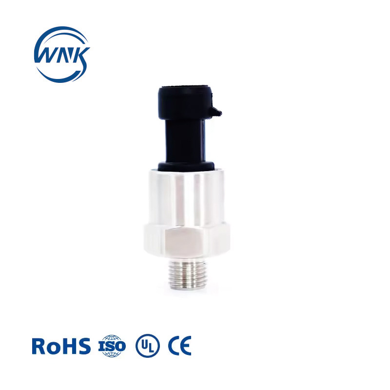 WNK Small Truck Car Piezoresistive Ceramic 4-20ma Water Pressure Sensor