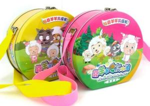 Wholesale Lunch Tin box for DVD pack from china suppliers