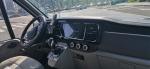 Monitoring Patient Ford Transit Ambulance 4×2 Diesel Medi Cal Ambulance