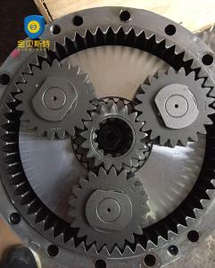 Wholesale Sumitomo SH200-2 Swing Motor Gearbox SH200-2 Excavator Spare Parts from china suppliers