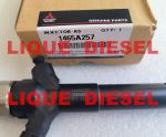 DENSO fuel injector 095000-9560 0950009560 1465A257 for Mitsubishi 4D56 L200