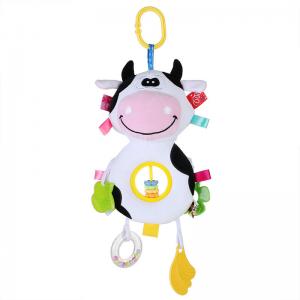 Wholesale Stuffed Animals Doll Kids Crib Mobile Stroller Toys from china suppliers