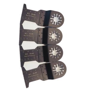 Wholesale High Carbon Steel 45x40mm Oscillating Saw Blades from china suppliers