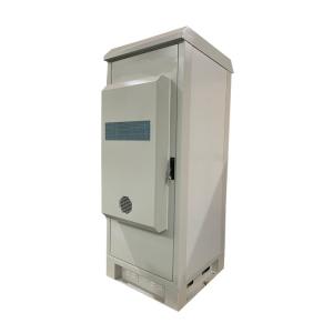 Wholesale IP55 19&quot; Rack Outdoor Communications Cabinet from china suppliers