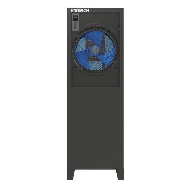 Manufacturing Plant 380VAC/50HZ EFA013C1Y0A Industrial Air Conditioner with