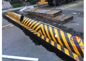 Wholesale 12M Long High Security Road Block Barrier Protection For Government Buildings Entrance from china suppliers