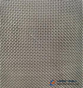 Wholesale SUS410(S41000)/SUS430(S43000) Magnetic Stainless Steel Wire Mesh from china suppliers