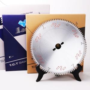 Wholesale Lamboss 300 96T Woodworking Universal Saw Blade Good Quality Panel Saw Blades from china suppliers