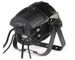 LED Par 36 1W / 3W Full color RGBW Waterproof Par Lights Wedding Staining light