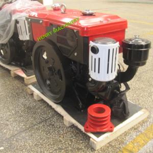 Wholesale R190 Diesel engine from china suppliers