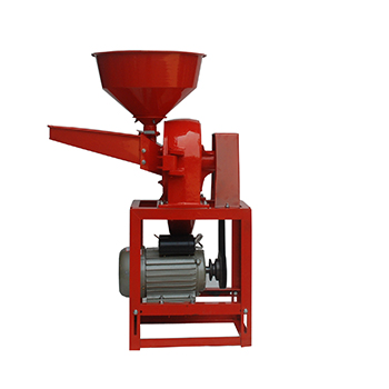 DONGYA Grain Grinder Machine with Best Price Sales