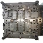 LKM HASCO S50C Electronic Mould 100000 Shots To 500000 Shots