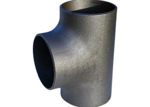 Wholesale Thick 2MM To 32MM Reducing Elbow Buttweld Hot Or Cold Galvanized from china suppliers