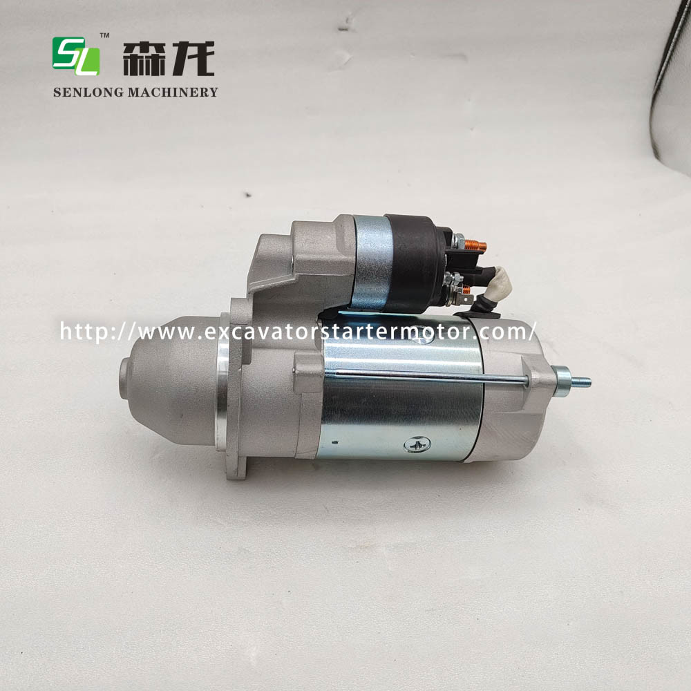 12V 9T CW Starter Motor For ISKRA AZE4213 AZE6555 AZE6563 IS1217 IS1397 IS1454 11.131.223 11.131.458 11.131.600 11.131.948 11.131.949 11.132.077