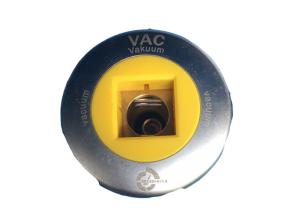 Wholesale Hospital Medical Gas Unit VAC Medical Gas Outlets with Vacuum Negative for Surgery from china suppliers