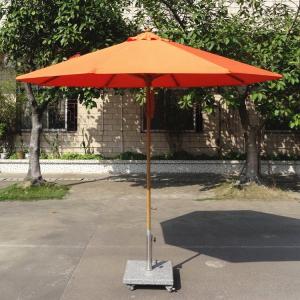 Wholesale 2.7M Garden Outdoor Patio Umbrellas Parasol For Outdoor Picnic Furniture from china suppliers