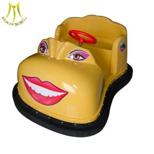 Wholesale Hansel kids electric car remote control for car entertainment park ride from china suppliers