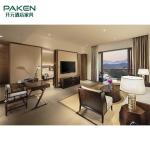 Tranquil Valley Villa Furniture Home Staying Bedroom Furniture Sets Private