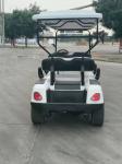 Long Range Golf Trolley With 200mm Ground Clearance And 80km Travelling Distance