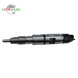 Wholesale 0445120178 Fuel Injector 0 445 120 178 53401112010 0445120179 For 5343 5344 Engine from china suppliers