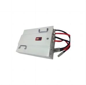 Wholesale UL Automotive Special Lithium Battery 48V 300AH For Tracking Systems from china suppliers