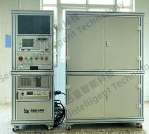 Wholesale Transmission And Diesel Engine Test System Stand SSCD250 250KW 1592Nm 4000rpm from china suppliers