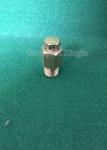 Safety valve