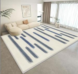 Wholesale Light Luxury Senior Sense Living Room Floor Carpet Special Style 180*250cm from china suppliers
