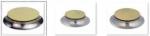 Camping Metal Standing 4 Burners Gas Cooker For Household