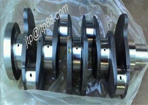 Wholesale ME997083 ME999355 Diesel Engine Crankshaft Steel For Mitsubishi 8DC8 Excavator Spare Parts from china suppliers