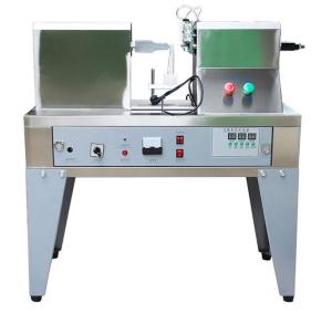 Wholesale Ultrasonic Tube Sealing Machine For Cream Tube Cosmetic Plastic Tube from china suppliers